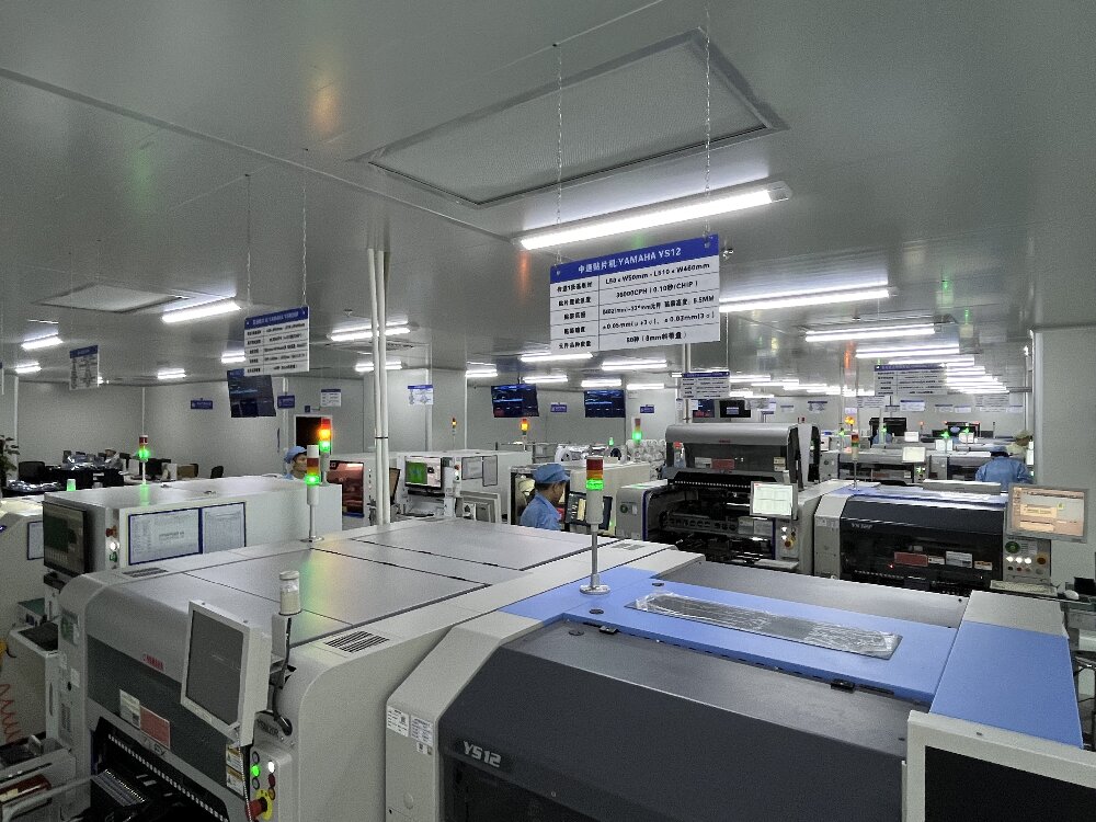 PCB Assembly