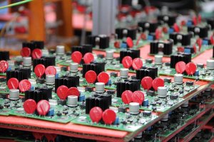 pcba electronics manufacturing