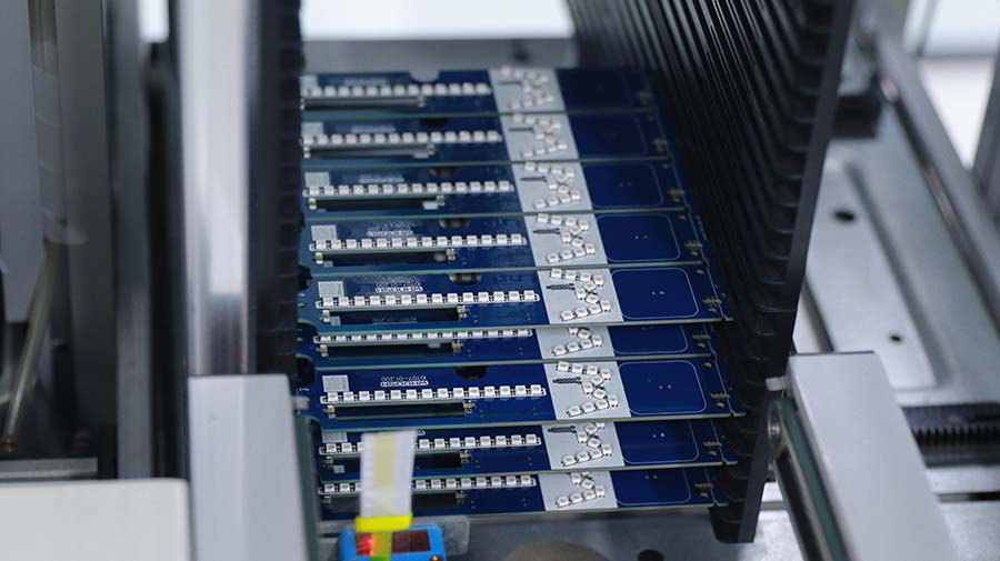 PCBA ageing testing